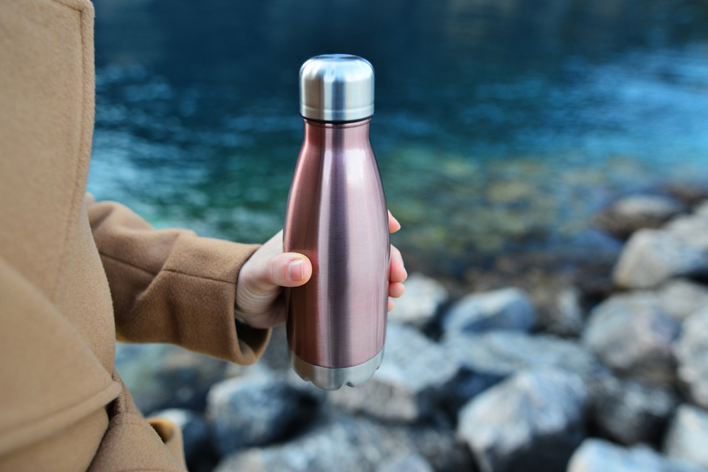 Best Smart Water Bottles 2024