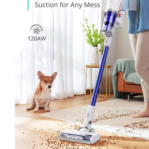 Best Vacuum Cleaners 2024
