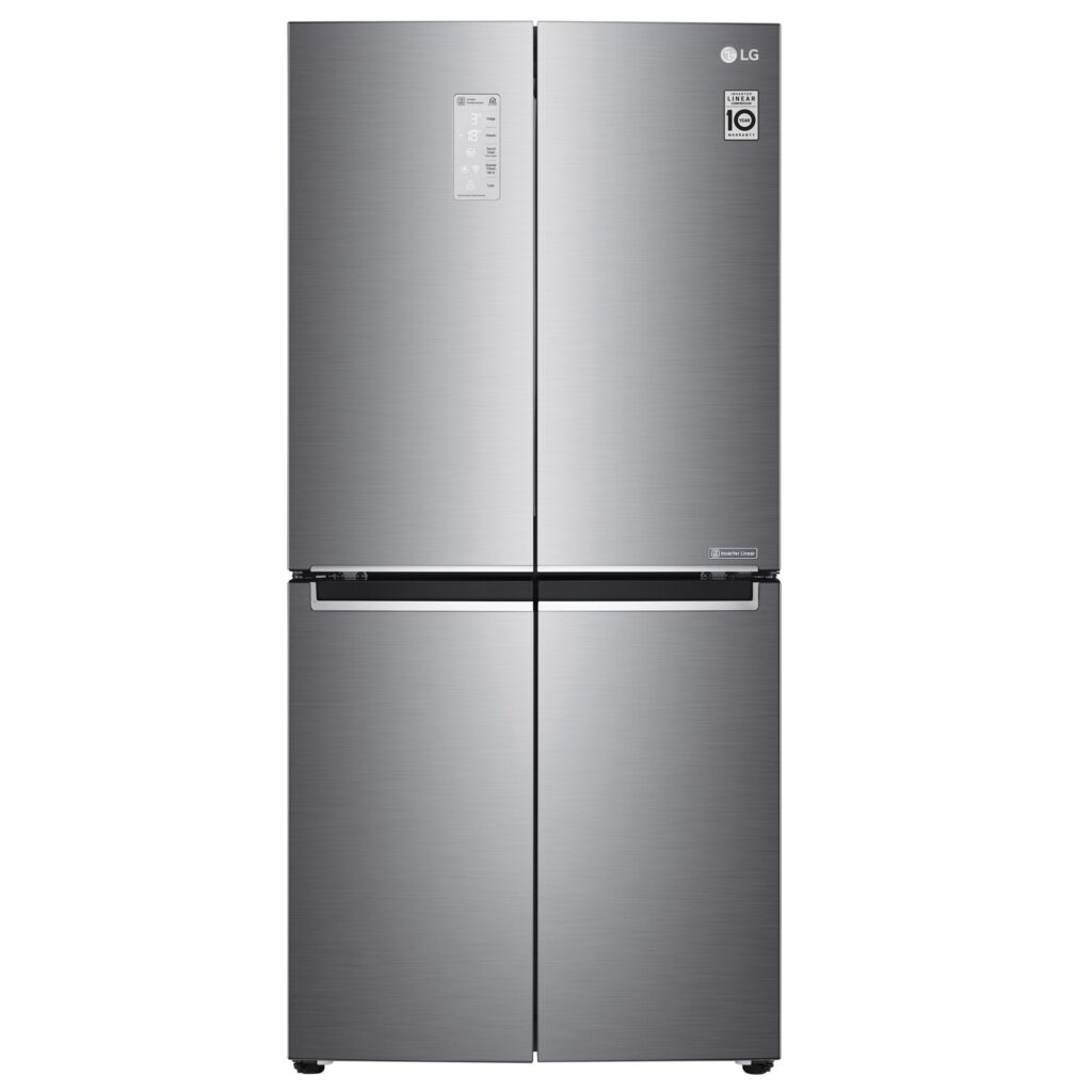 Best Refrigerators 2024