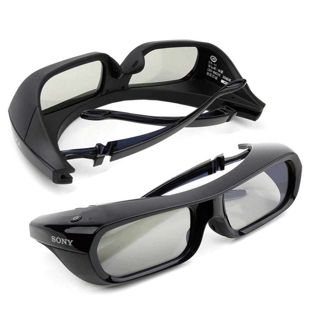 Sony Rechargeable 3D Glasses
