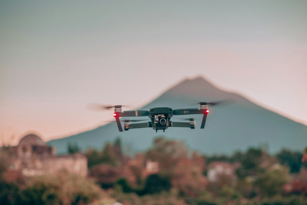 Best Drones for Mapping
