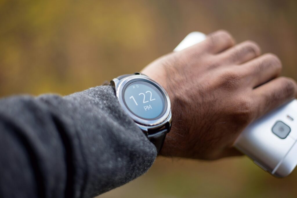 Best Smartwatches For Android 2024